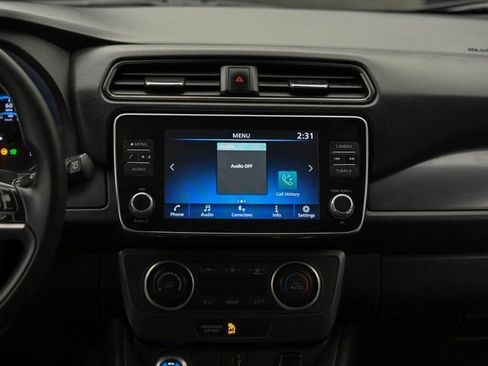 Used 2022 Nissan Leaf S Plus image 24