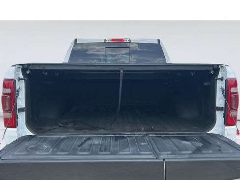 Used 2021 RAM 1500 Limited RWD image 29