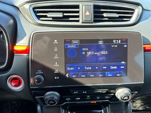 Used 2017 Honda CR-V EX image 21