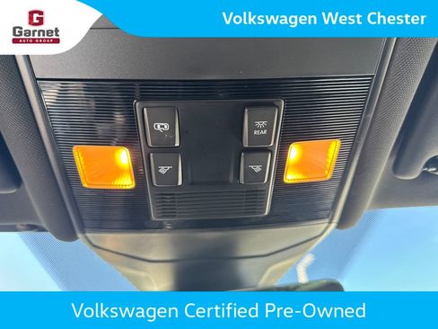Certified 2023 Volkswagen Jetta Sport FWD image 23