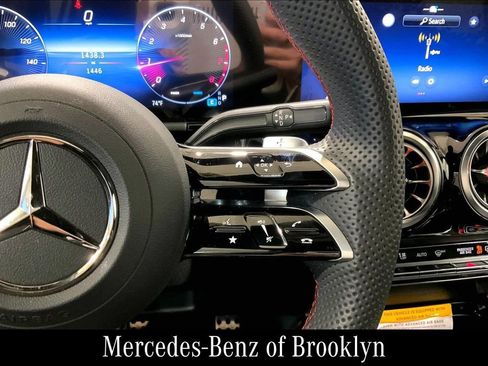 Certified 2026 Mercedes-Benz GLA 250 4MATIC image 28