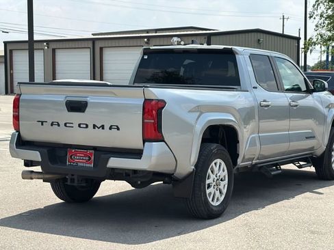 Certified 2024 Toyota Tacoma SR5 RWD image 6