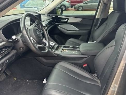 Used 2025 Acura MDX FWD image 7