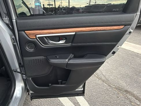 Used 2018 Honda CR-V EX-L image 15