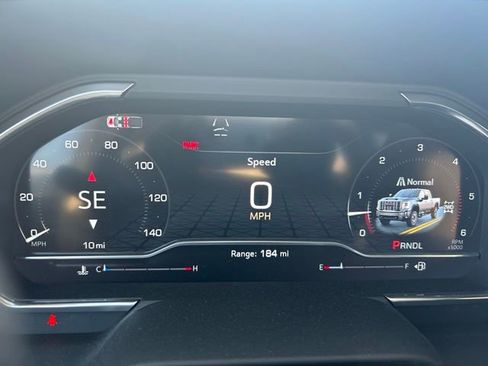 New 2025 GMC Sierra 2500 Denali w/ Denali Reserve Package image 20