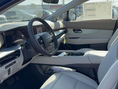 New 2026 Nissan Murano Platinum w/ Cargo Package image 29