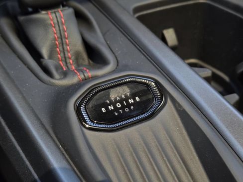 New 2026 Dodge Charger Scat Pack AWD/4WD image 19