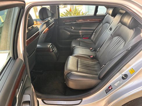 Used 2017 Genesis G90 5.0 Ultimate image 58