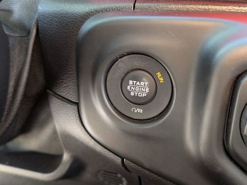 Used 2020 Jeep Wrangler Unlimited Rubicon image 26