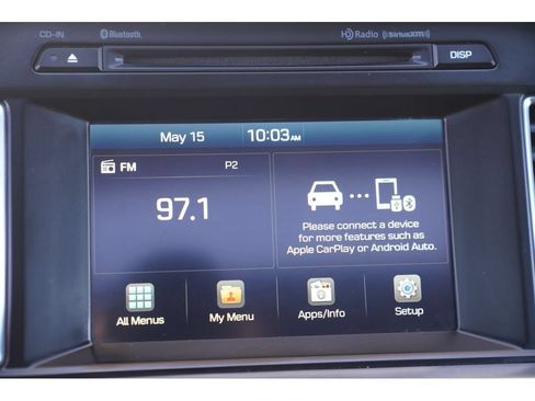 Used 2016 Hyundai Sonata Limited FWD image 18