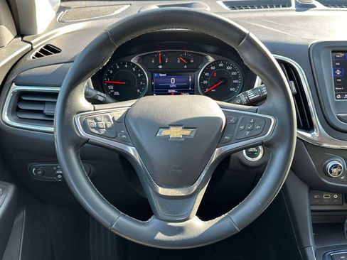 Used 2023 Chevrolet Equinox LT image 12