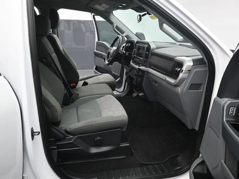 Used 2023 Ford F150 XLT w/ XTR Package AWD/4WD image 28