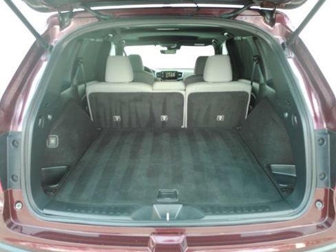 Used 2020 Honda Passport EX-L image 28