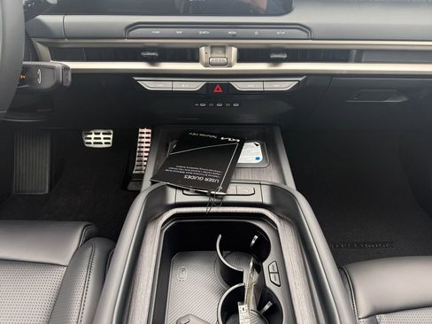 New 2027 Kia Telluride X-Line SX Prestige AWD/4WD image 11