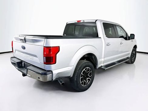 Used 2018 Ford F150 Lariat image 24