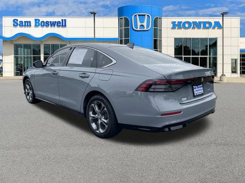 Used 2023 Honda Accord EX-L image 6
