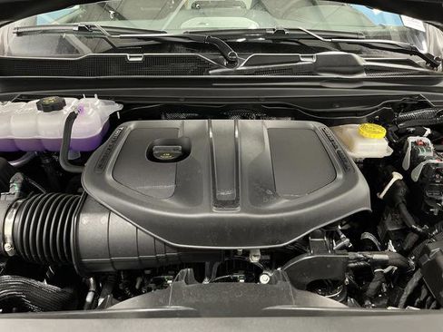 New 2026 RAM 1500 Laramie w/ Night Edition image 44