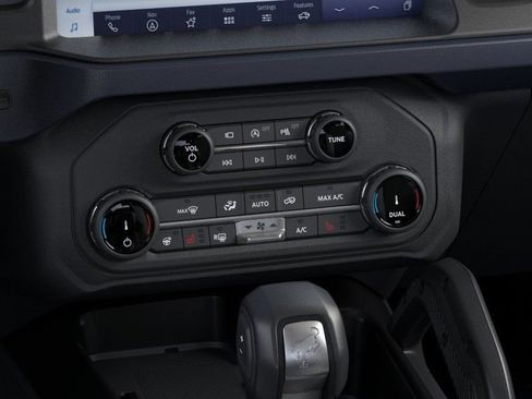 New 2026 Ford Bronco Raptor AWD/4WD image 16