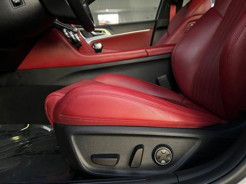 Used 2023 Genesis G70 2.0T w/ Sport Prestige Package image 12