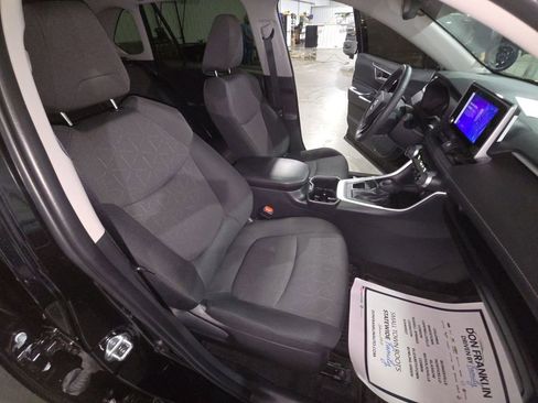 Used 2024 Toyota RAV4 XLE w/ Convenience Package AWD/4WD image 25