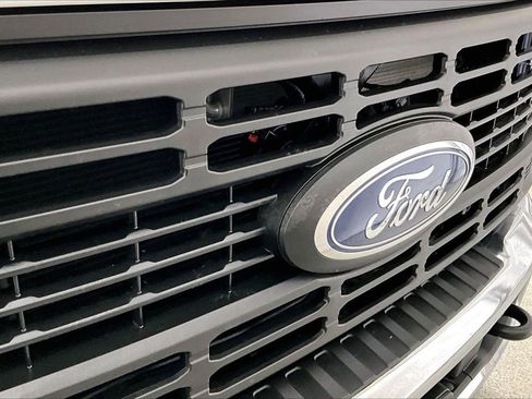 Used 2024 Ford F350 XL w/ XL Chrome Package AWD/4WD image 30