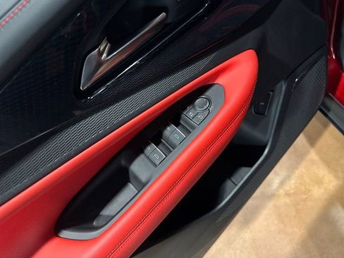 Used 2024 Chevrolet Blazer EV RS image 18