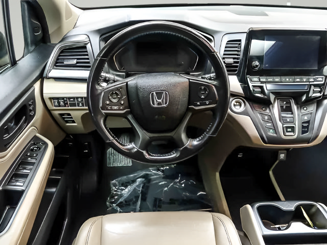 Used 2021 Honda Odyssey EX-L image 14