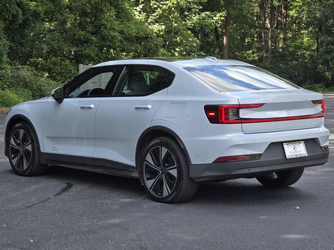 Used 2024 Polestar Polestar 2 AWD/4WD image 4