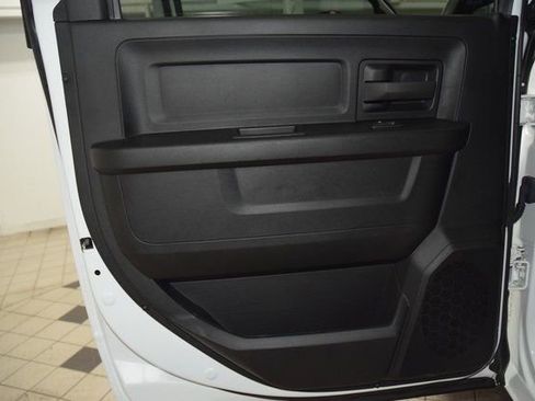 Used 2023 RAM 4500 Tradesman image 35