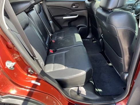 Used 2015 Honda CR-V Touring image 14