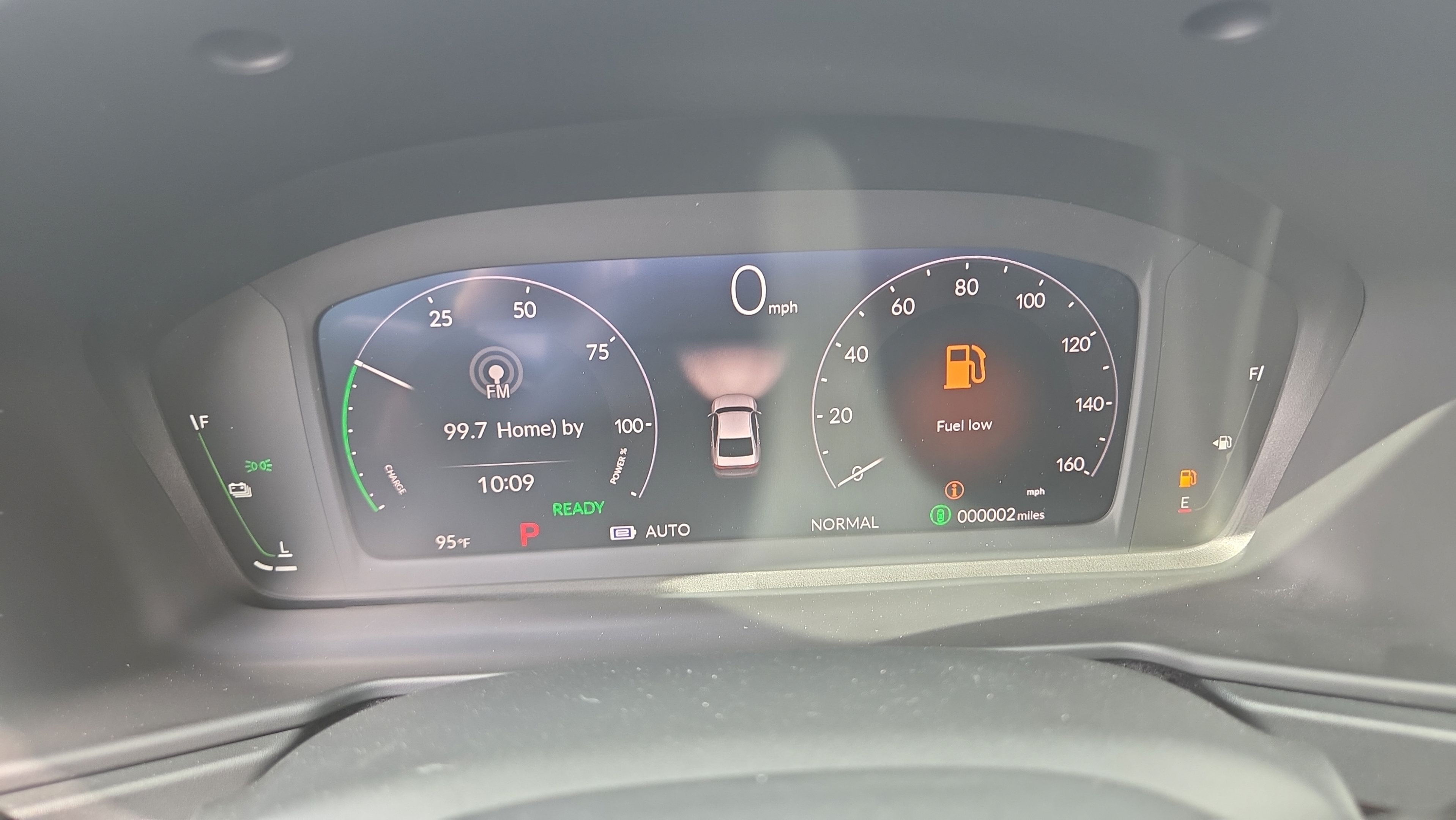 New 2026 Honda Accord Sport image 25