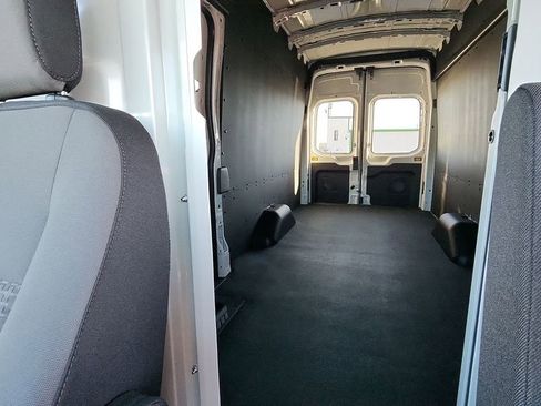 New 2026 Ford Transit 250 148 High Roof Extended w/ Load Area Protection Package image 25