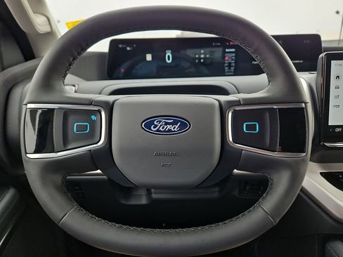 New 2026 Ford Expedition Max Active image 27