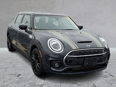 Used 2021 MINI Cooper Clubman S w/ Storage Package image 1