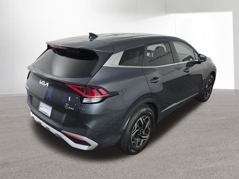 Used 2023 Kia Sportage LX image 40