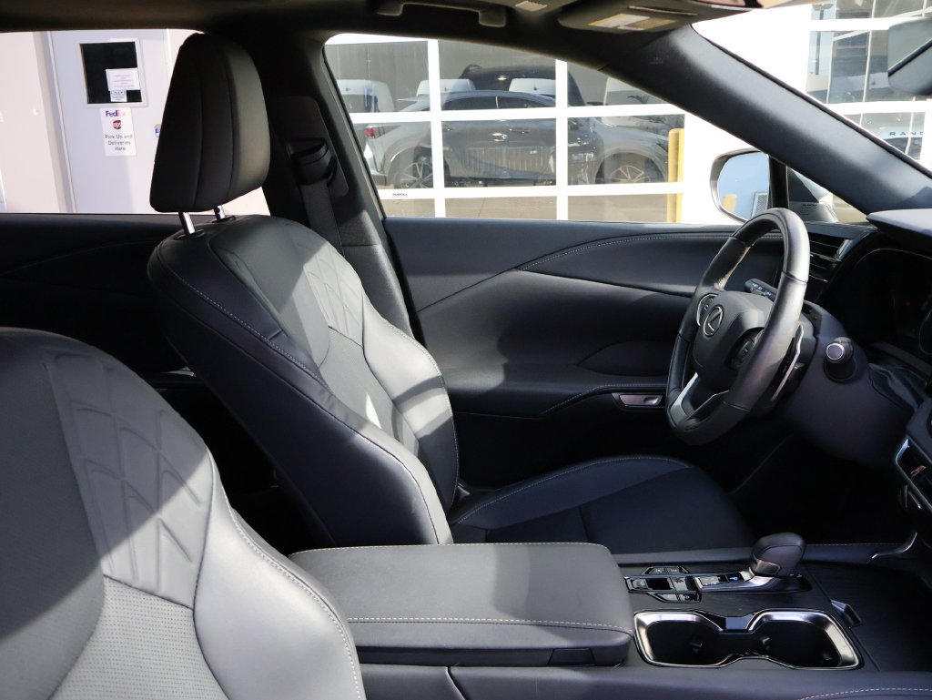 Used 2023 Lexus RX 350 Premium w/ Cold Area Package AWD/4WD image 29