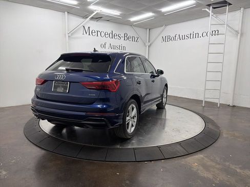 Used 2022 Audi Q3 2.0T Premium Plus image 7