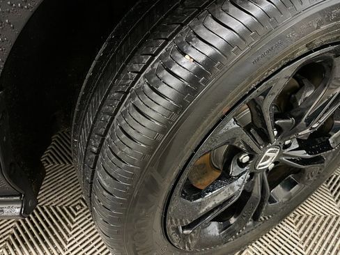 Used 2025 Honda Accord SE image 46