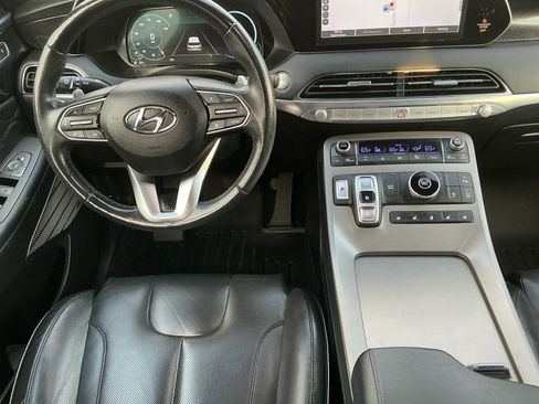 Used 2022 Hyundai Palisade Calligraphy w/ Cargo Package image 17