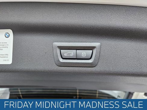 New 2026 BMW X1 xDrive28i w/ Convenience Package image 24