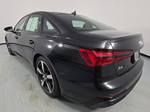 Used 2020 Audi A6 3.0T Premium Plus w/ Premium Plus Package image 8
