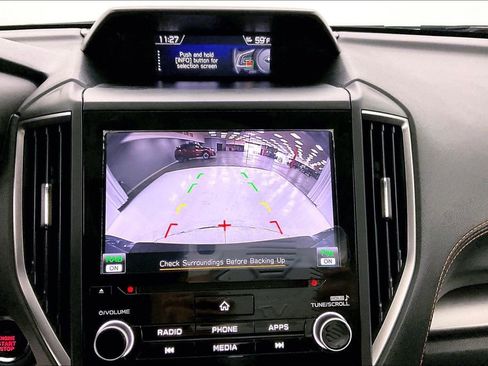 Used 2020 Subaru Crosstrek 2.0i Limited w/ Moonroof Package image 14