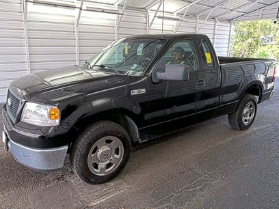 Used 2006 Ford F150 XL