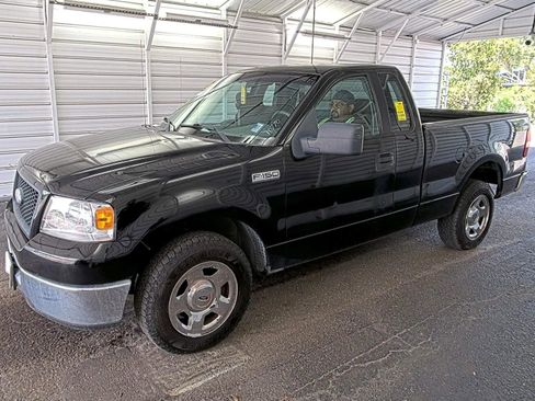 Used 2006 Ford F150 XL RWD image 1