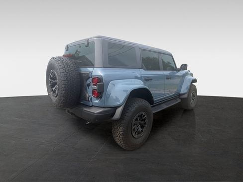 Used 2024 Ford Bronco Raptor AWD/4WD image 5