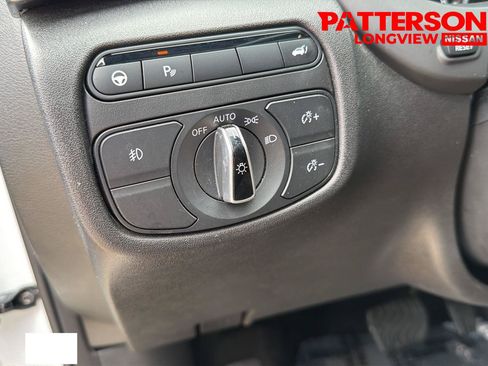 Used 2023 INFINITI QX50 Sport FWD image 10