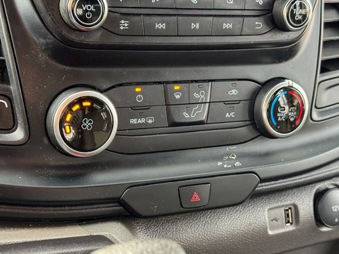 Used 2024 Ford Transit 250 Low Roof w/ Exterior Upgrade Package image 26