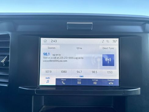 Used 2025 Ford F250 XLT image 26