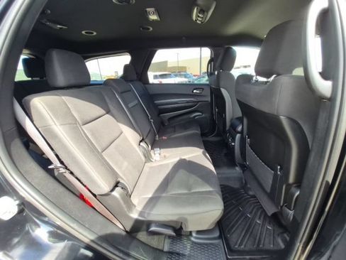 Used 2023 Dodge Durango GT AWD/4WD image 18