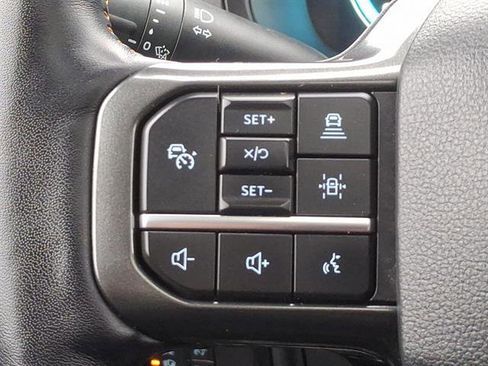 Used 2022 Ford F150 Tremor w/ Equipment Group 402A High AWD/4WD image 23